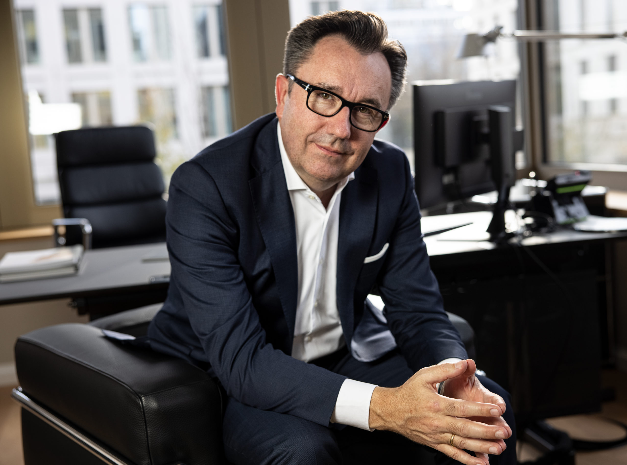 Immobilieninvestments mit institutionellen Club Deals