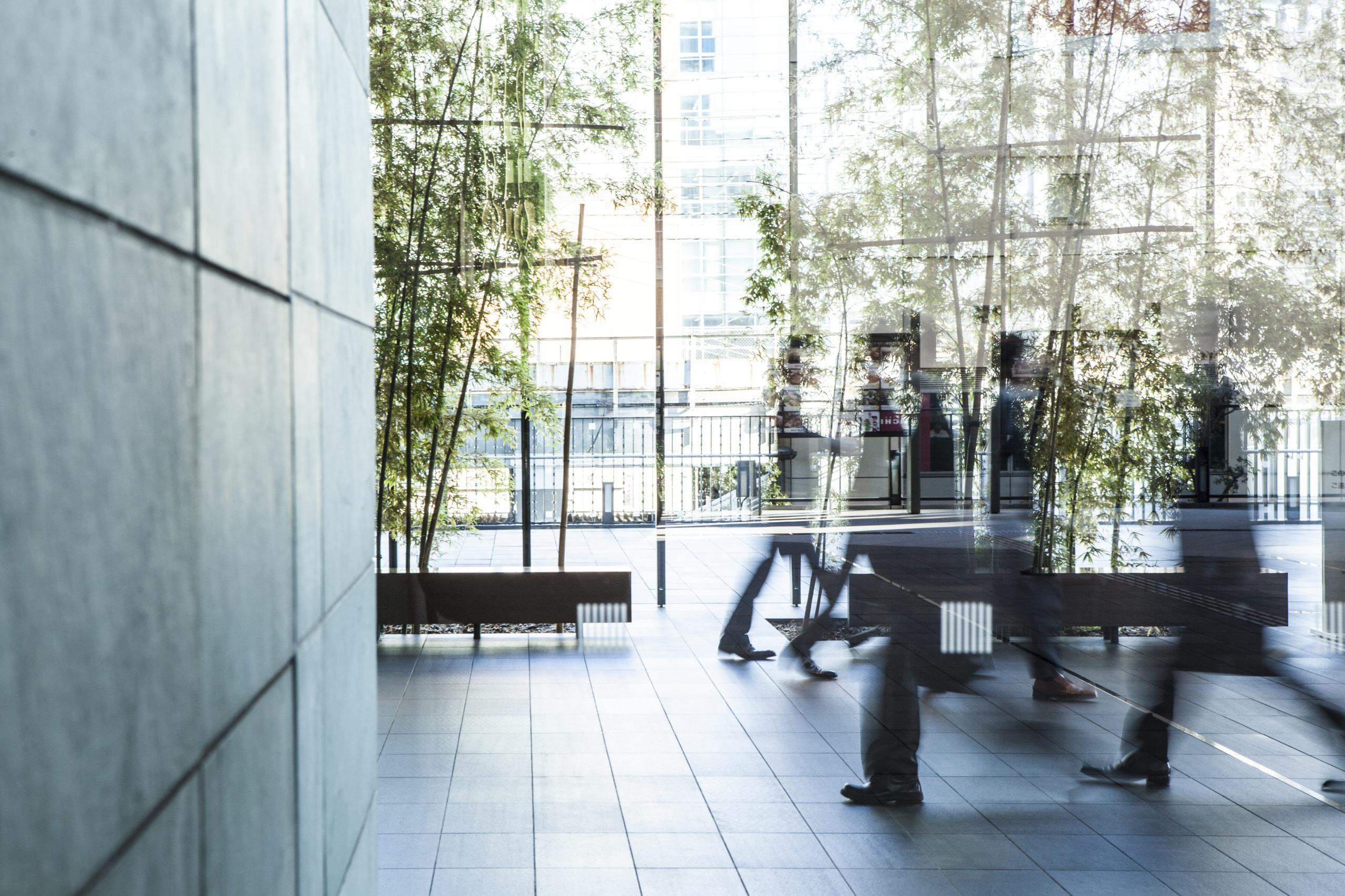 DEUTSCHE FINANCE GROUP SCHLIESST KOOPERATION MIT SIEMENS SMART INFRASTRUCTUR