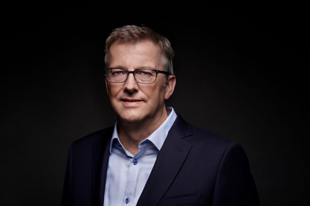 Bernd Wegener