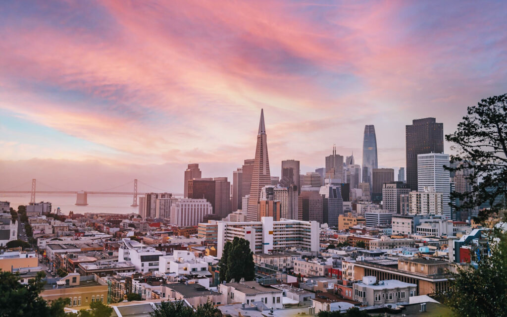 Transamerica Pyramid